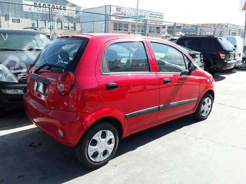 Used Parts CHEVROLET MATIZ (M200, M250)  1.0  1157970