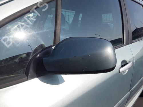 Used Left mirror PEUGEOT 307 Break (3E) 1.6 HDi 110 (109 hp) 29610606