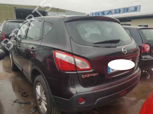 AC radiator NISSAN QASHQAI / QASHQAI +2 I (J10, NJ10, JJ10E) 1.5 dCi | BP11005693M32 
