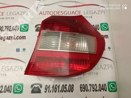 Right taillight BMW 1 (E87)  | BP10998026C35 
