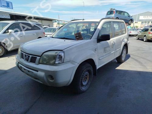 AC compressor NISSAN X-TRAIL I (T30)  | BP22193242M34 