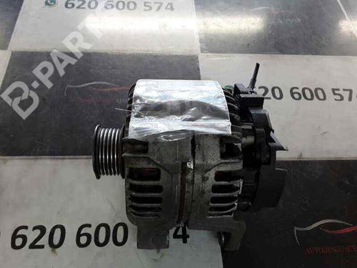 Alternator OPEL ASTRA G Hatchback (T98) 1.6 (F08, F48) | BP10997179M7 