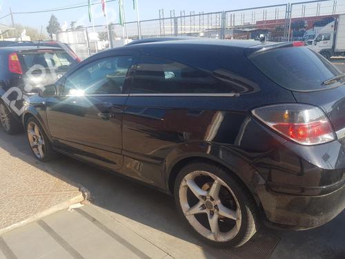 Engine OPEL ASTRA H (A04) 1.9 CDTI (L48) | BP11009345M1 