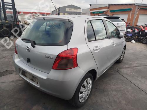 Engine TOYOTA YARIS (_P9_) | BP30172467M1