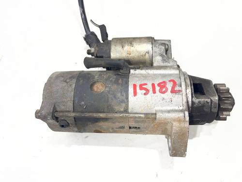 Used Starter NISSAN X-TRAIL I (T30) [2001-2013]  28543728