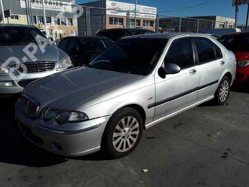 Used Parts ROVER 45 I Hatchback (RT)    1158474