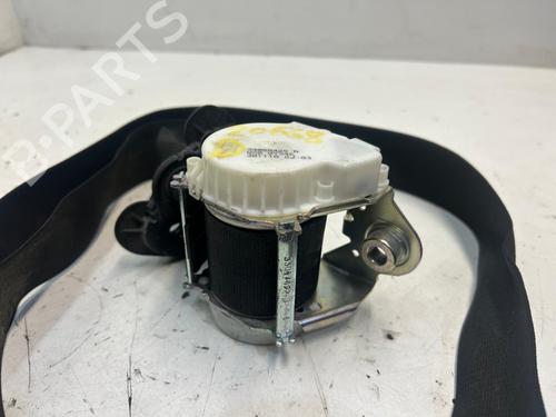 Front right seatbelt BMW X1 (E84) sDrive 18 d | BP24471807I25 