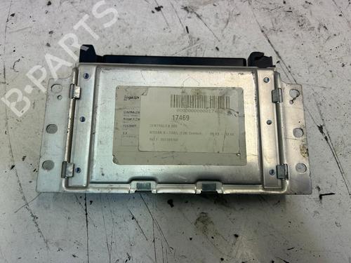 Control unit NISSAN X-TRAIL I (T30)  | BP10995853M11 