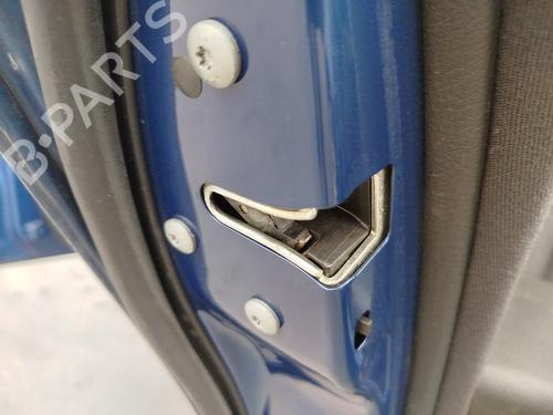 Fechadura trás esquerda BMW 3 (E46) 330 d (184 hp) 31972871