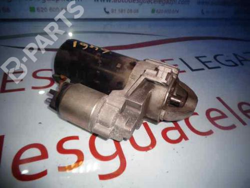 Used Starter BMW 3 Touring (E91) 320 d (184 hp) 10997602