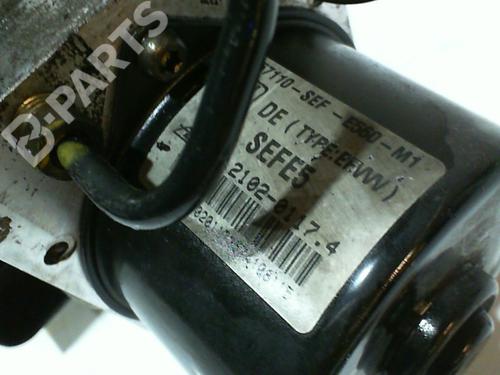 ABS pump HONDA ACCORD VII (CL, CN) 2.2 i-CTDi (CN1) | BP11006461M43 