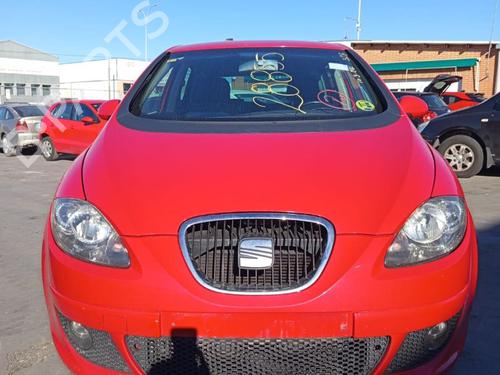 Used Parts SEAT ALTEA (5P1)    4950922