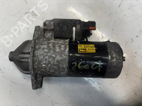 Used Starter HYUNDAI i30 Estate (FD) 1.6 CRDi (116 hp) 28386350