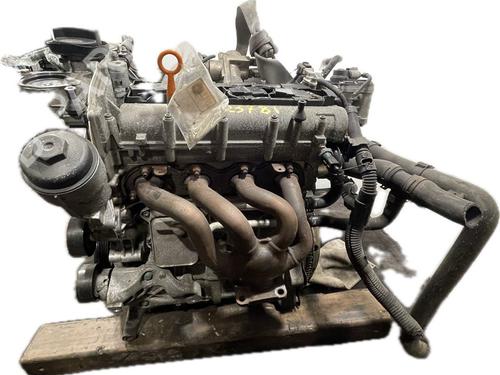 Engine VW GOLF V (1K1)  | BP19935119M1 