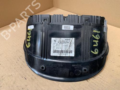 Instrument cluster BMW 3 Touring (E91) 320 d | BP13376326C47 