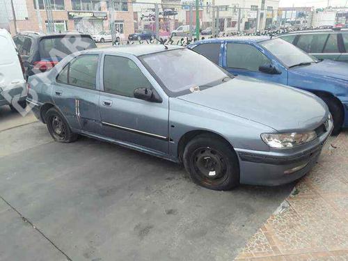 Used Parts PEUGEOT 406 (8B)  2.0 HDI 110  1158703