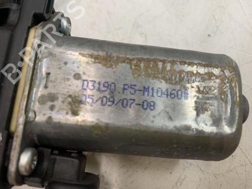 Front left window mechanism FIAT 500 (312_) 1.4 (312AXC1B, 312CXC1B) | BP16502188C22 