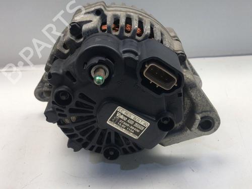 Alternator HYUNDAI SANTA FÉ I (SM) 2.4 16V | BP12456909M7 