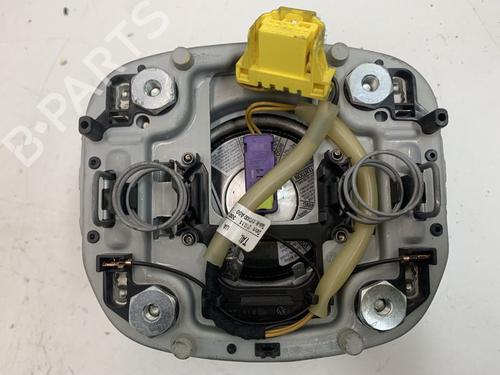 Driver airbag SKODA OCTAVIA II (1Z3) 1.6 LPG | BP16698548C9 
