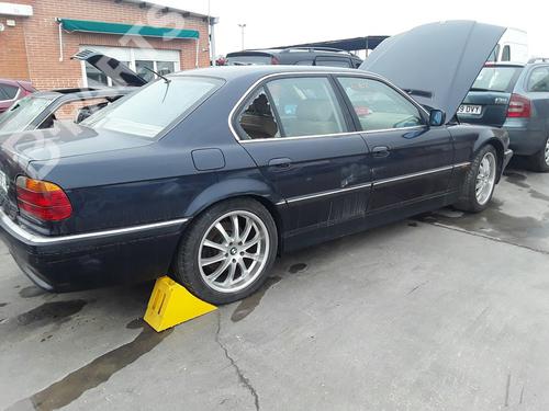 Used Parts BMW 7 (E38)  740 d  1159660