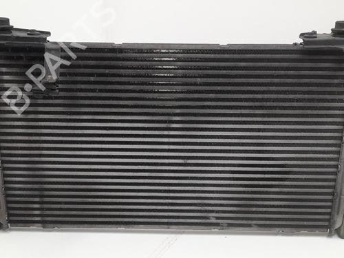 Intercooler TOYOTA AVENSIS Saloon (_T27_)  | BP13445262M30 