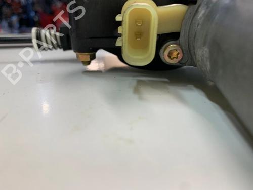 Rear left window mechanism KIA RIO II (JB) 1.5 CRDi | BP16053888C24 