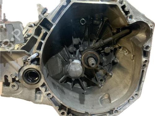 Used Gearbox NISSAN PULSAR Hatchback (C13) 1.5 dCi (110 hp) 16259614