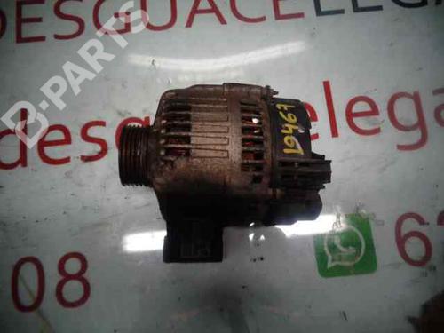 Used Alternator CITROËN SAXO (S0, S1) [1996-2004]  11000237