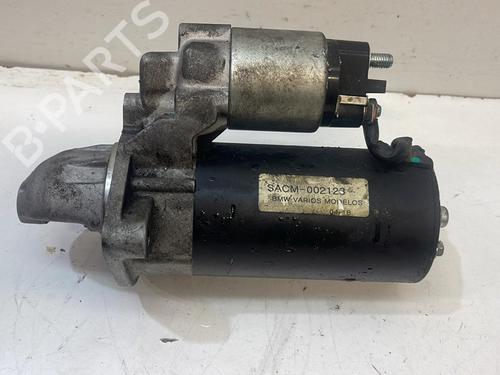 Used Starter Starter BMW X3 (E83) xDrive 30 d (218 hp) 32095203 32095203
