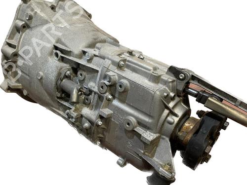 Gearbox BMW 3 (E46) 320 d | BP11001243M3