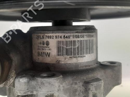 Steering pump BMW 1 (E87) 118 d | BP13248970M99 