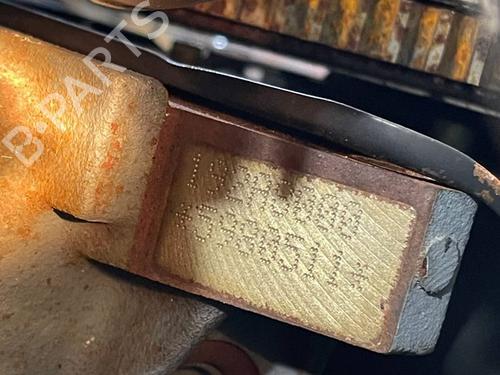 Engine FIAT BRAVO II (198_) 1.9 D Multijet (198AXB1A) | BP27839958M1