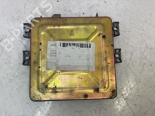 Engine control unit (ECU) PEUGEOT 106 I (1A, 1C) 1.5 D | BP10995783M57 