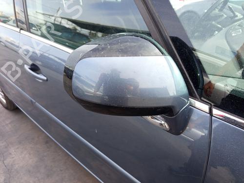Used Right mirror CITROËN C4 Picasso I MPV (UD_) 2.0 HDi 138 (136 hp) 30851927