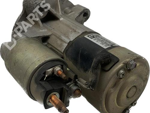 Starter PEUGEOT 407 (6D_) 2.0 (6DRFNB, 6DRFNE) | BP11007213M8 