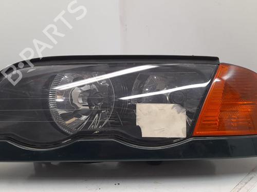 Left headlight BMW 3 (E46) 320 d | BP10997004C28 