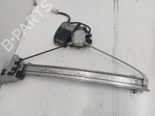 Front right window mechanism MITSUBISHI GALANT VIII (EA_) 2.5 V6 24V (EA5A) (163 hp) 11006931