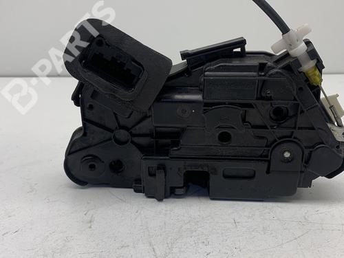 Front left lock VW POLO V (6R1, 6C1) 1.6 | BP11009126C98 