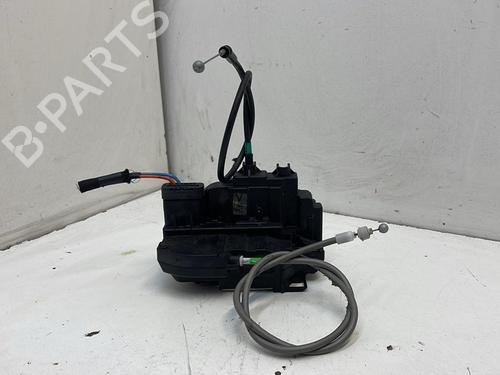Used Rear left lock NISSAN QASHQAI I (J10, NJ10) 2.0 (141 hp) 28538500