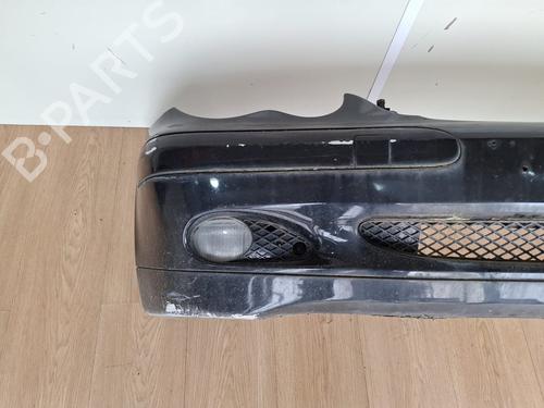 Front bumper MERCEDES-BENZ C-CLASS (W203) C 220 CDI (203.006) | BP19398654C7 