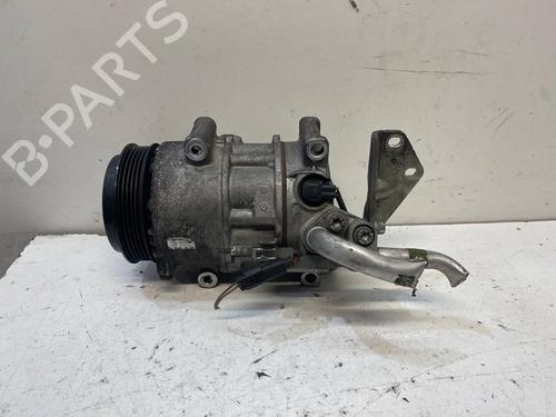 AC compressor MERCEDES-BENZ A-CLASS (W169) A 200 (169.033, 169.333) | BP31942390M34 