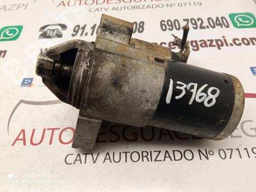 Starter CITROËN C4 I (LC_)  | BP11007237M8 