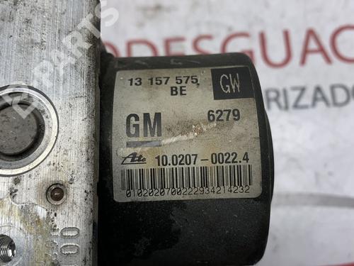 ABS pump OPEL ASTRA H (A04) 1.7 CDTI (L48) | BP11006911M43 