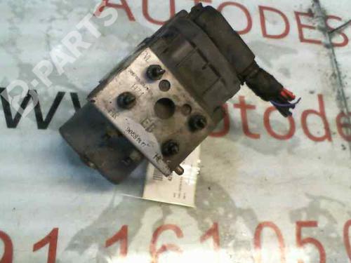 ABS pump OPEL ZAFIRA A MPV (T98) 2.0 DTI 16V (F75) | BP11005659M43 