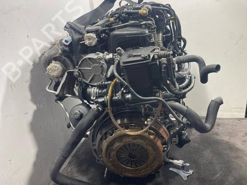 Engine CITROËN C4 Picasso I MPV (UD_) | BP26686972M1