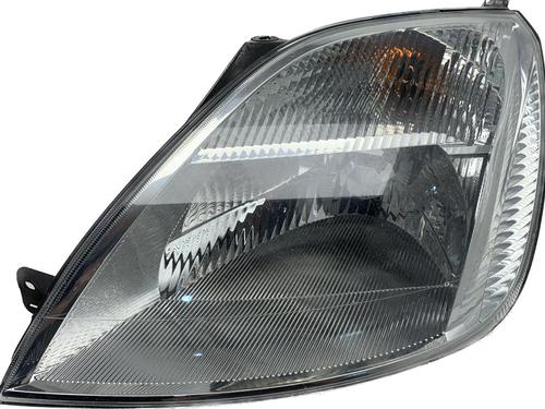 Left headlight FORD FIESTA V (JH_, JD_)  | BP11009403C28 