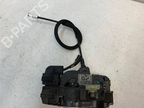 Used Front right lock OPEL INSIGNIA A (G09) [2008-2017]  28313780