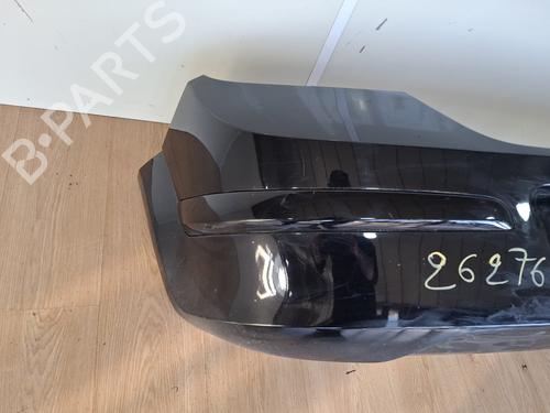 Bak støtfanger OPEL ASTRA H (A04)  | BP20937229C8 