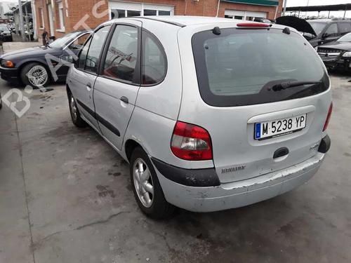 Computer motormanagement RENAULT SCÉNIC I MPV (JA0/1_, FA0_) 1.6 (JA00, JA16, JA15, JA19, JA1V, JA2B, JA2C, JA0B,... | BP11003036M57 