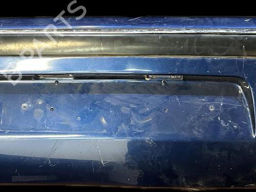 Used Rear bumper PEUGEOT 407 (6D_) [2004-2011]  24620649